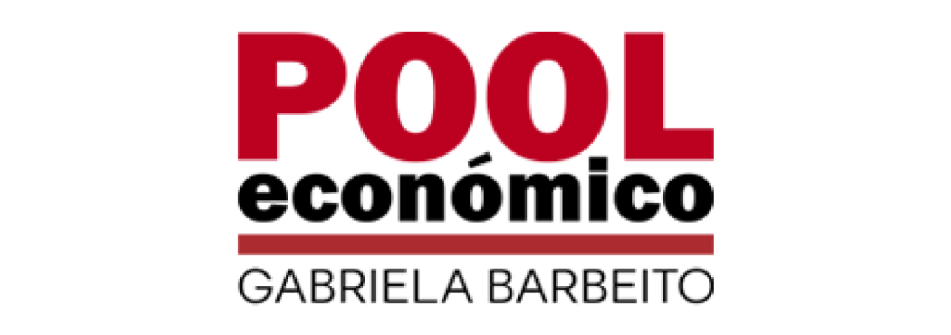 Logo Pool económico