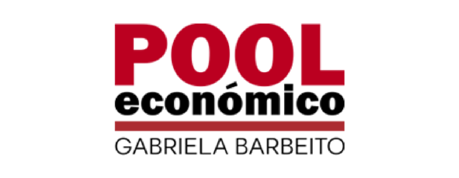 Logo Pool económico